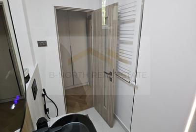 Apartament de închiriat 2 camere Tineretului | 50 mp | Etaj 1 | Vizavi de parc - 10