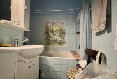 Apartament 2 camere, 42mp utili, etaj 2 - zona Dambovita - 7
