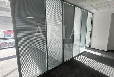 Spatiu birou ZONA DACIA - 5