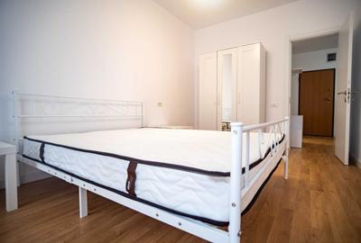 2 camere | Campeador City | Etaj 5 | Bloc nou 2022 | Mobilat + Utilat - 3