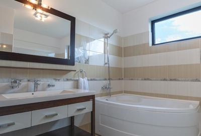 Constanta Sud (Lazu), vila P+1, 5 camere, renovata 2026 - 48