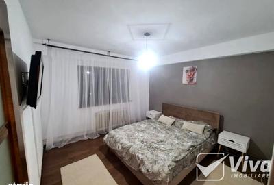 Nicolina, Str. Clopotari – Ap. 3CD, 72Mp, Renovat Complet, bloc 1982 - 1