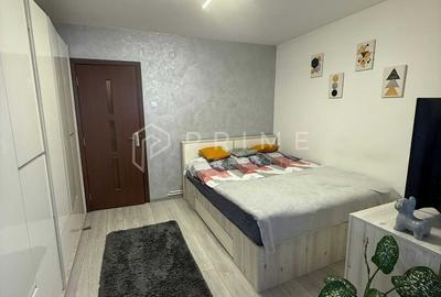 Apartament cu 2 camere, etaj 1 – Cartier Mureșeni - 1