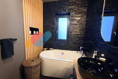 Apartament modern, 60 mp, mobilat-Apahida - 4