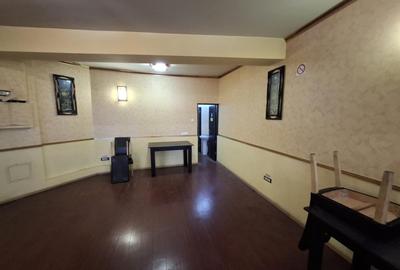 Spațiu comercial Parcul Carol | 170 mp | Centrala proprie - 9