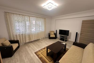Apartament 2 camere decomandat, adiacent Prelungirea Ghencea , loc de parcare - 2