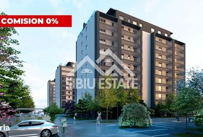 Apartament cu 3 camere în Șelimbăr