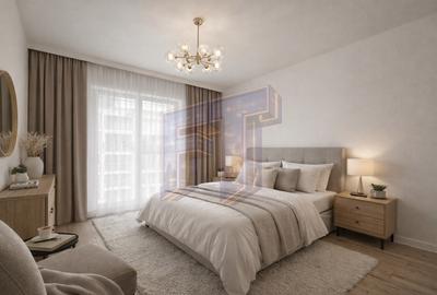 Apartament nou 2 camere lacul Plumbuita – bloc 2024, GranVia Lake View - 4