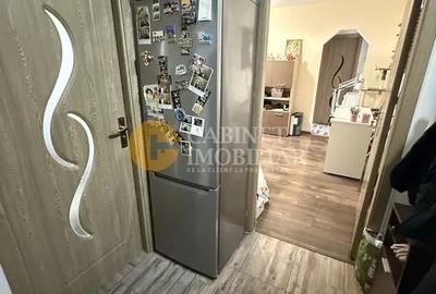 2 Camere- Renovat-Mobilat si utilat- Etaj Intermediar-Zona Zimbru - 7