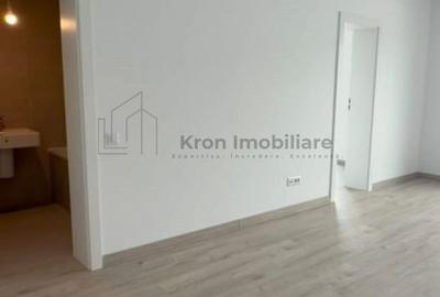 Garsoniera- Proiect nou in cartierul Tractoru - 9