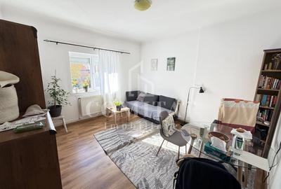 Apartament cu 2 camere decomandat, mobilat în Dâmbul Rotund