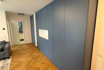 2 Camere | Elite | Garaj  Subteran | Bloc 2025 - 7