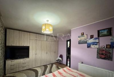 Apartament 4 camere Floresti, zona Cetatea Fetei - 6