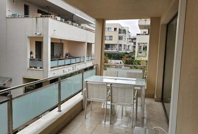 Proprietar, inchiriez Apartament 3 camere Pipera proaspat renovat, mobilier nou - 9