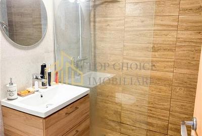 GARSONIERA SPATIOASA RENOVATA - MOSILOR EMINESCU - ETAJ 7 - LINISTE TOTALA - 14