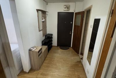 3 camere METROU Raul Doamnei - 4