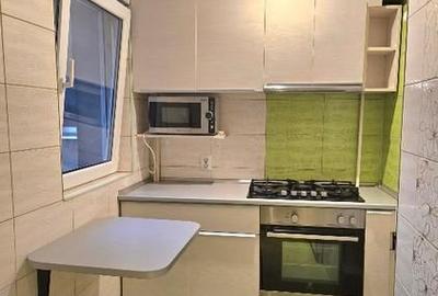 Apartament 2 camere de inchiriat | mobilat | centrala termica | metrou Lujerului - 5