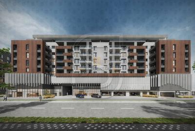 Apartament decomandat cu 2 camere si balcon-Metrou Aparatorii Patriei - 6