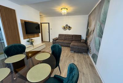 Apartament cu 2 camere în Tomis Plus