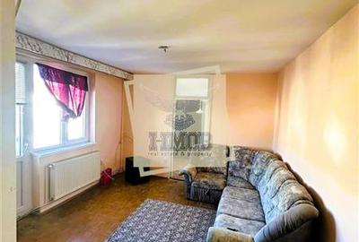 Apartament 2 Camere 35mpu Balcon inchis - 5