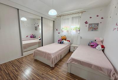 Casa P+M, 5 camere , Valu lui Traian - 9