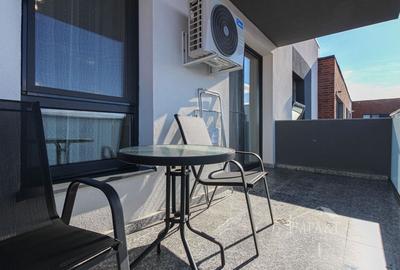 Apartament cu 2 camere decomandat zona Iulius Mall - 4