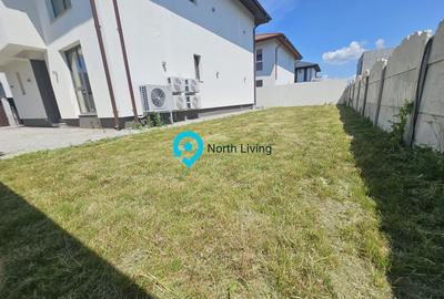 Vilă lux 6 camere în Pipera-Tunari–Construcție premium- Negociabil - 16