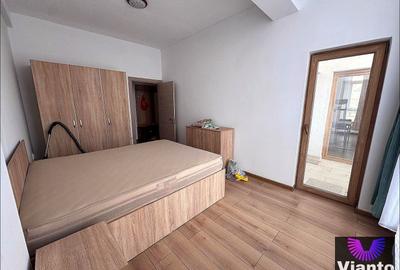 Apartament 3 camere prima inchiriere | Loc de parcare | El gringo Selimbar - 5