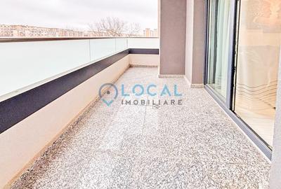 Apartament 3 camere | Modern | Iulius Mall | Intre Lacuri - 7