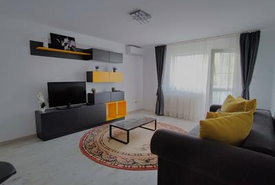 Apartament 2 camere de inchiriat in vila, Inel 2