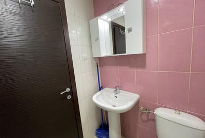 Renovata,Garsoniera, 25m, centrala proprie, metrou,Palladium Residence - 6