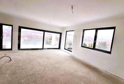 Casa alipita, 5 camere, 120 mp, zona Feleacu - 5