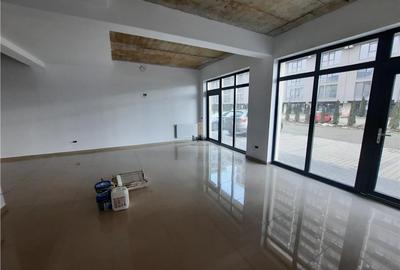 Spatiu Comercial, 76 mp, Sibiu - 14