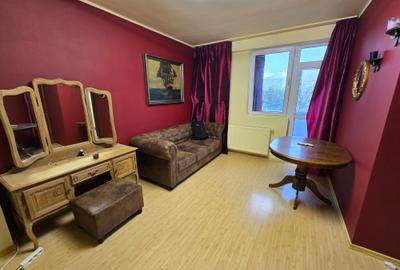 Inchiriere Garsoniera Militari Str.Schiorilor - 1