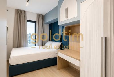 SUPER DEAL/LOC DE PARCARE/MOBILAT COMPLET/COMPLEX PRIVAT/3 MINUTE DE METROU - 20
