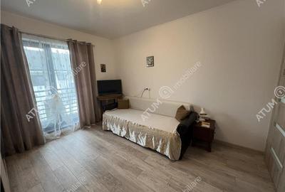 Casa cu 4 camere si teren propriu in Selimbar zona Triajului - 7