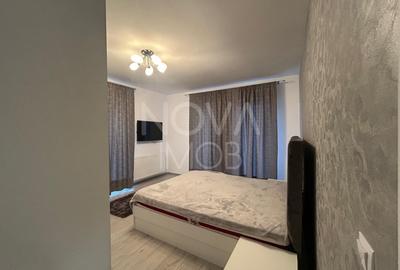 Apartament 2 camere, bloc cu lift - City Residence - 10