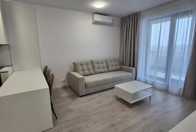 Apartament cu vedere la padure - prima inchiriere - Greenfield - 2