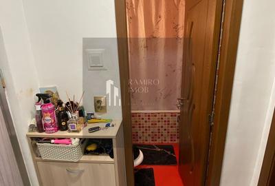 Apartament  2 camere/ 1 Decembrie 1918 /  10 min metrou Titan - 9
