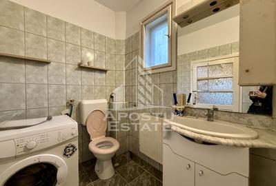 Apartament 3 camere cu garaj dublu de vanzare, zona Ghirodei Timisoara - 14