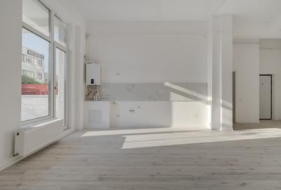 Studio 2 cam cu gradina  Auchan - Iuliu Maniu,  Envogue Residence Militari - 7