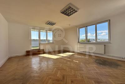 Spațiu de birouri de închiriat – Etaj 2, Str. Traian Vuia, Cluj-Napoca - 7