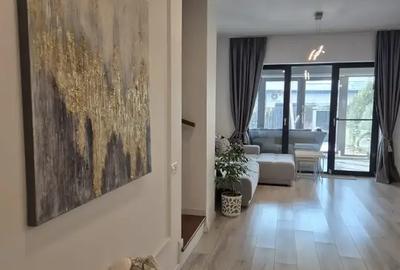 Casa 5 Camere Pipera I Alexander Residence I Curte proprie - 6