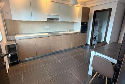 Apartament 3 Camere | Iancu Nicolae | Piscina - Fitness - Sauna - 8