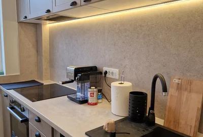 Apartament 2 camere, finisaje premium, garaj inclus, strada Vanatorului - 5