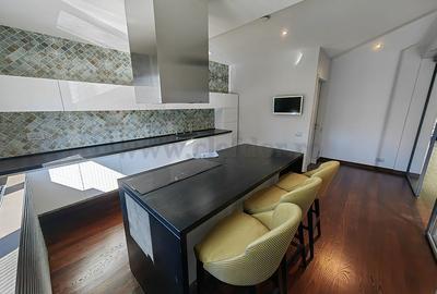 Baneasa Residential Park - Vila in apropiere de British School - 10