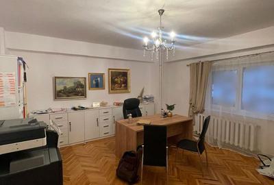 Apartament 2CAM DECOMANDATE 60MP TITULESCU - 1