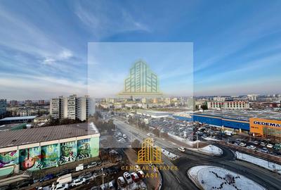 Apartament cu 2 camere decomandat în Nicolina