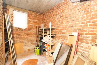 Oferta chirie 3 camere cu imbunatatiri in vila Dorobanti cu boxa si centrala - 5