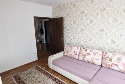 Apartament de vânzare, 3 camere, 74 mp, Andrei Mureșanu zona Sigma - 8